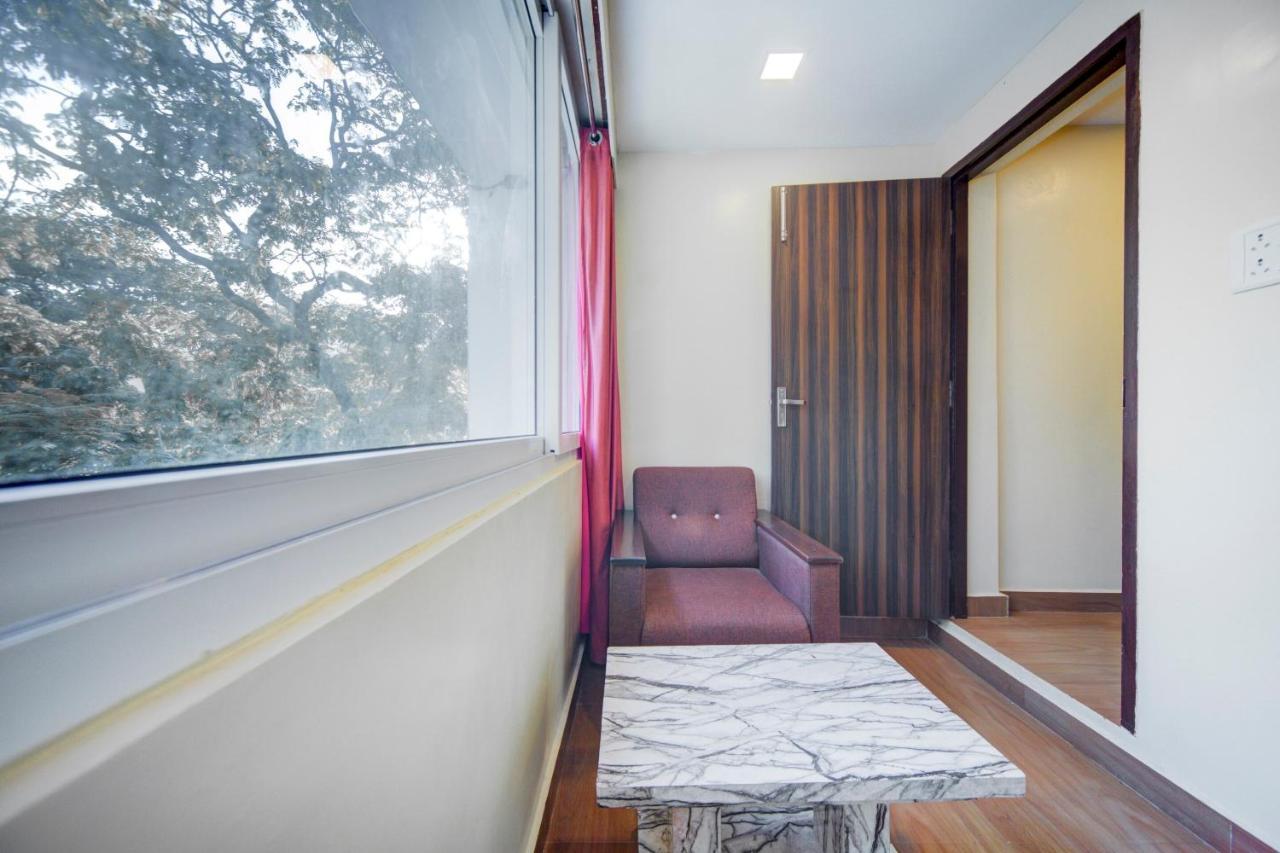 Collection O 75820 Madras Metro Club, T Nagar צ'נאי מראה חיצוני תמונה